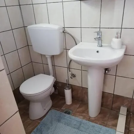 Mini-hôtel Apelati Keri