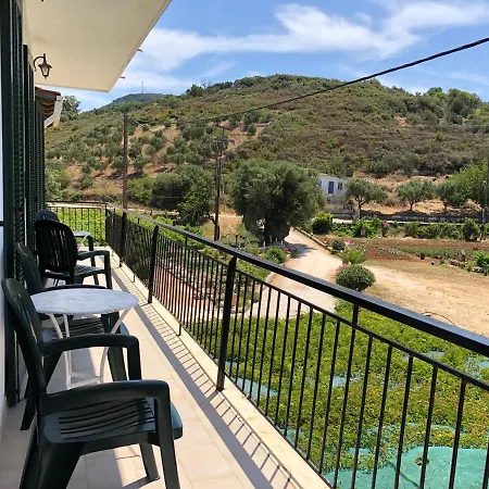 Mini-hôtel Apelati