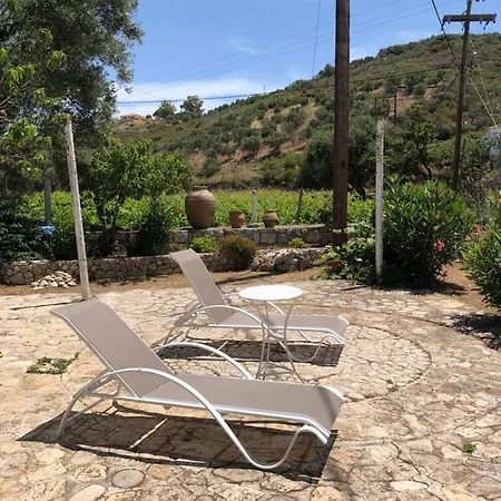 Apelati Mini-hôtel Keri