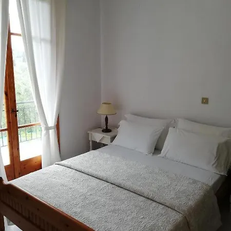 Mini-hôtel Apelati