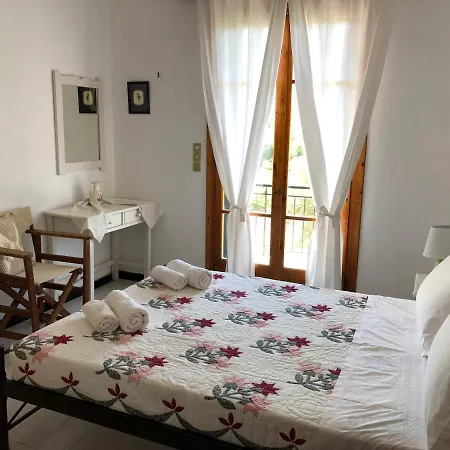 Mini-hôtel Apelati Keri