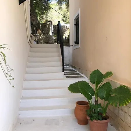 Mini-hôtel Apelati Keri