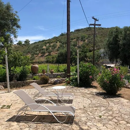 Apelati Mini-hôtel