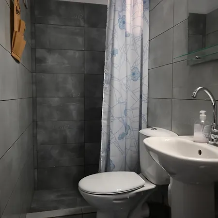 Mini-hôtel Apelati *